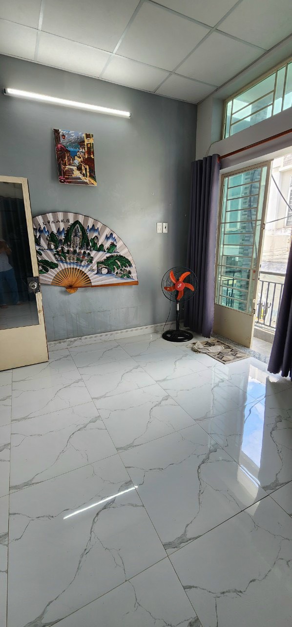 Bán nhà 1 trệt 1 lầu,sổ riêng p.Trung Dũng,Biên Hoà,ĐN chỉ 1,52 tỷ tl - Ảnh 2